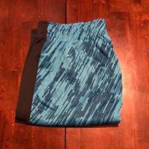 Nike basketball shorts